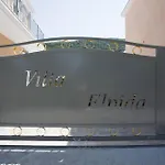 Villa Elpida At Minies Minia