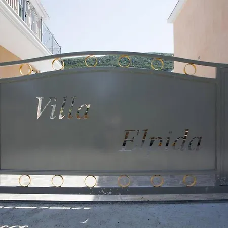Villa Elpida At Minies Miniá